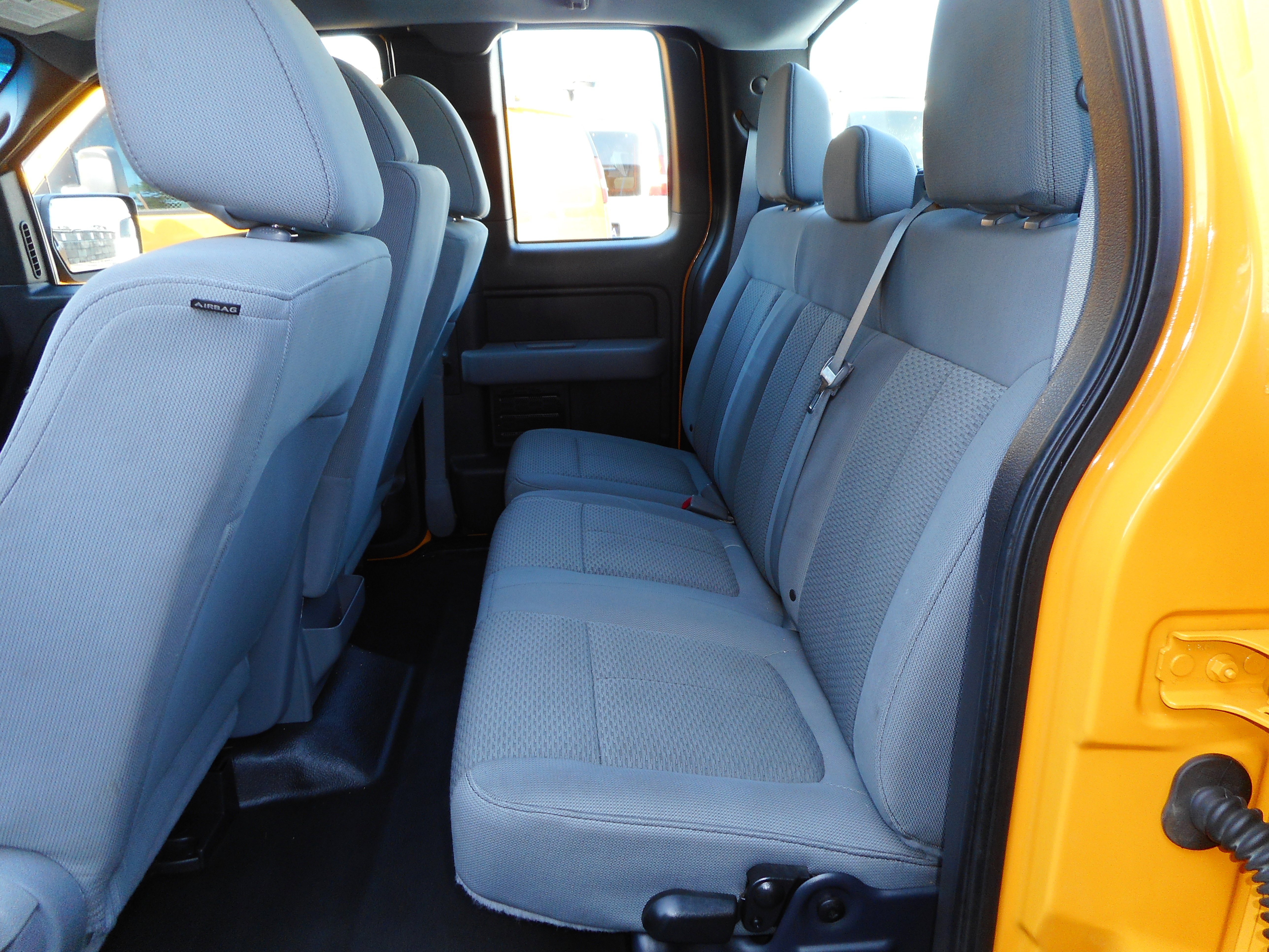 Used 2014 Ford F150 XL image 17