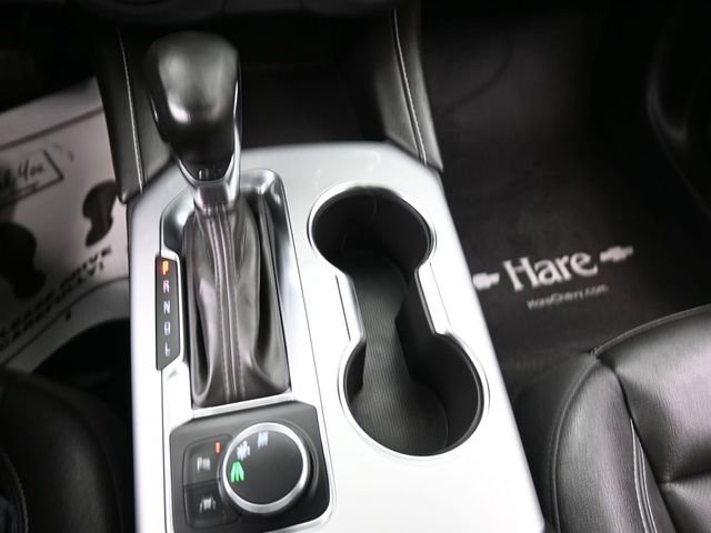 Used 2024 Chevrolet Blazer LT w/ Midnight/Sport Edition image 11