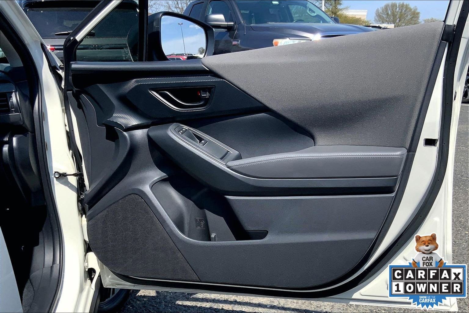 Certified 2024 Subaru Crosstrek 2.0i Premium AWD/4WD image 24