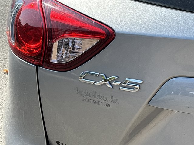 Used 2014 MAZDA CX-5 Sport FWD image 6
