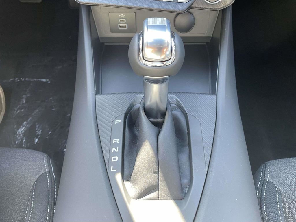 New 2026 Ford Mustang Coupe w/ Mustang Nite Pony Package image 16