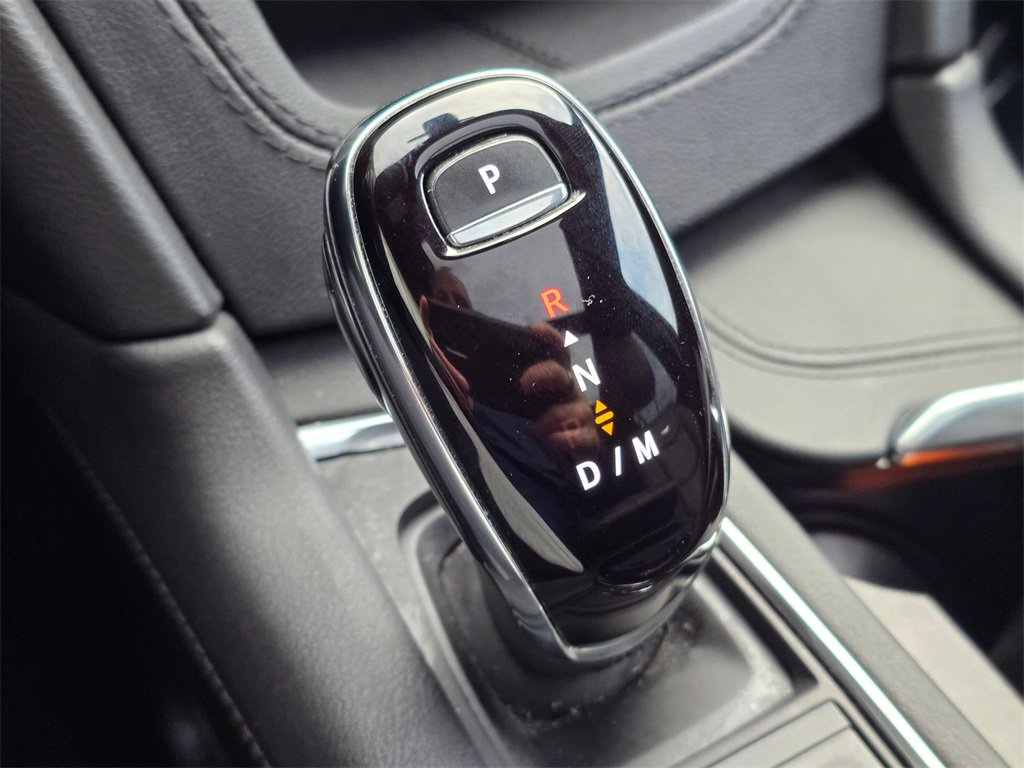 Certified 2023 Cadillac XT6 Sport image 37