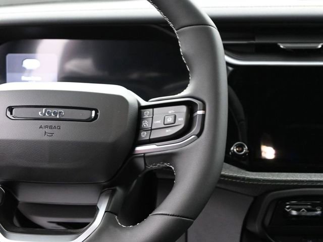 New 2026 Jeep Cherokee Laredo image 29