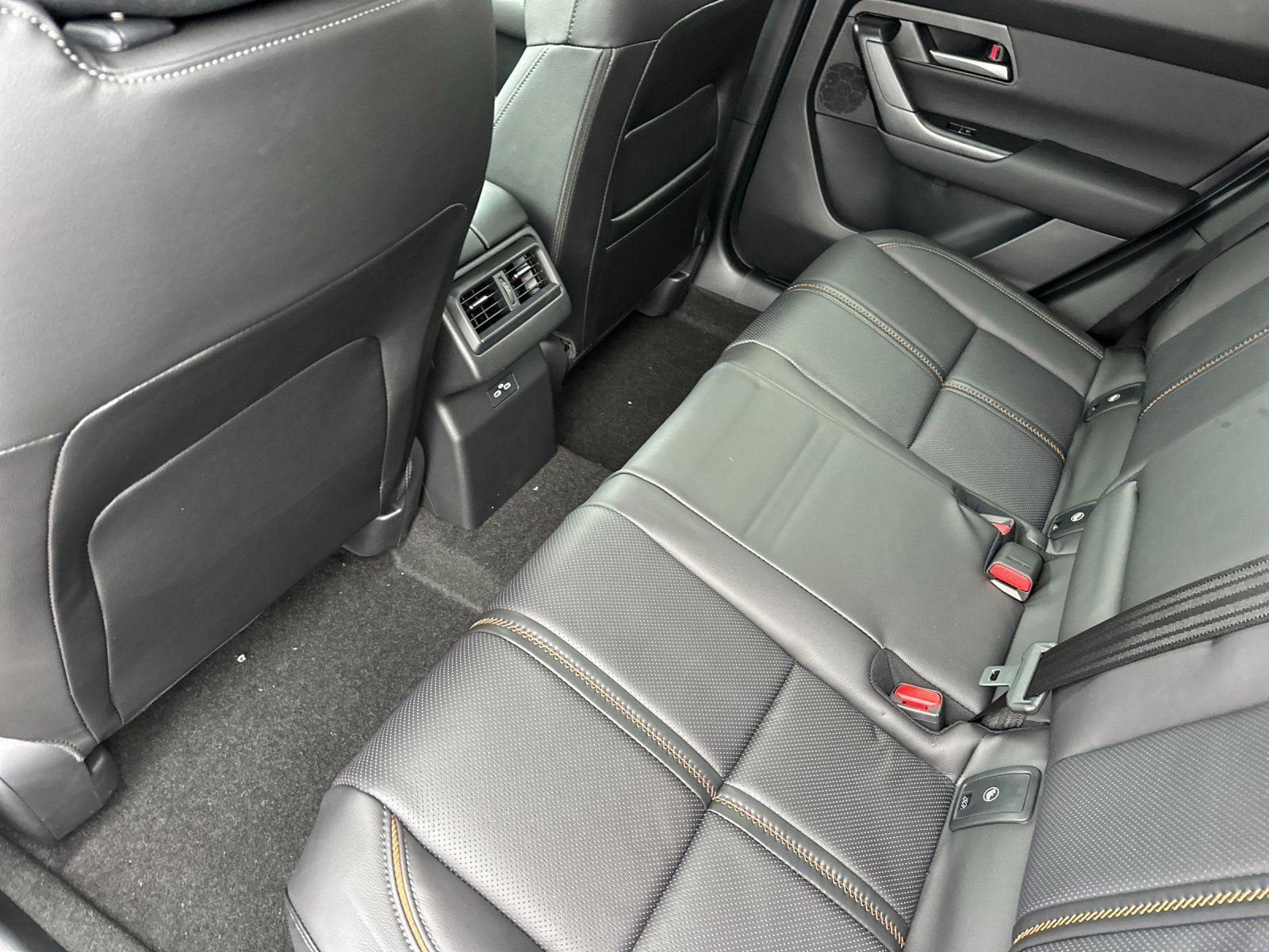 New 2025 MAZDA CX-50 AWD 2.5 Hybrid w/ Premium Pkg image 12