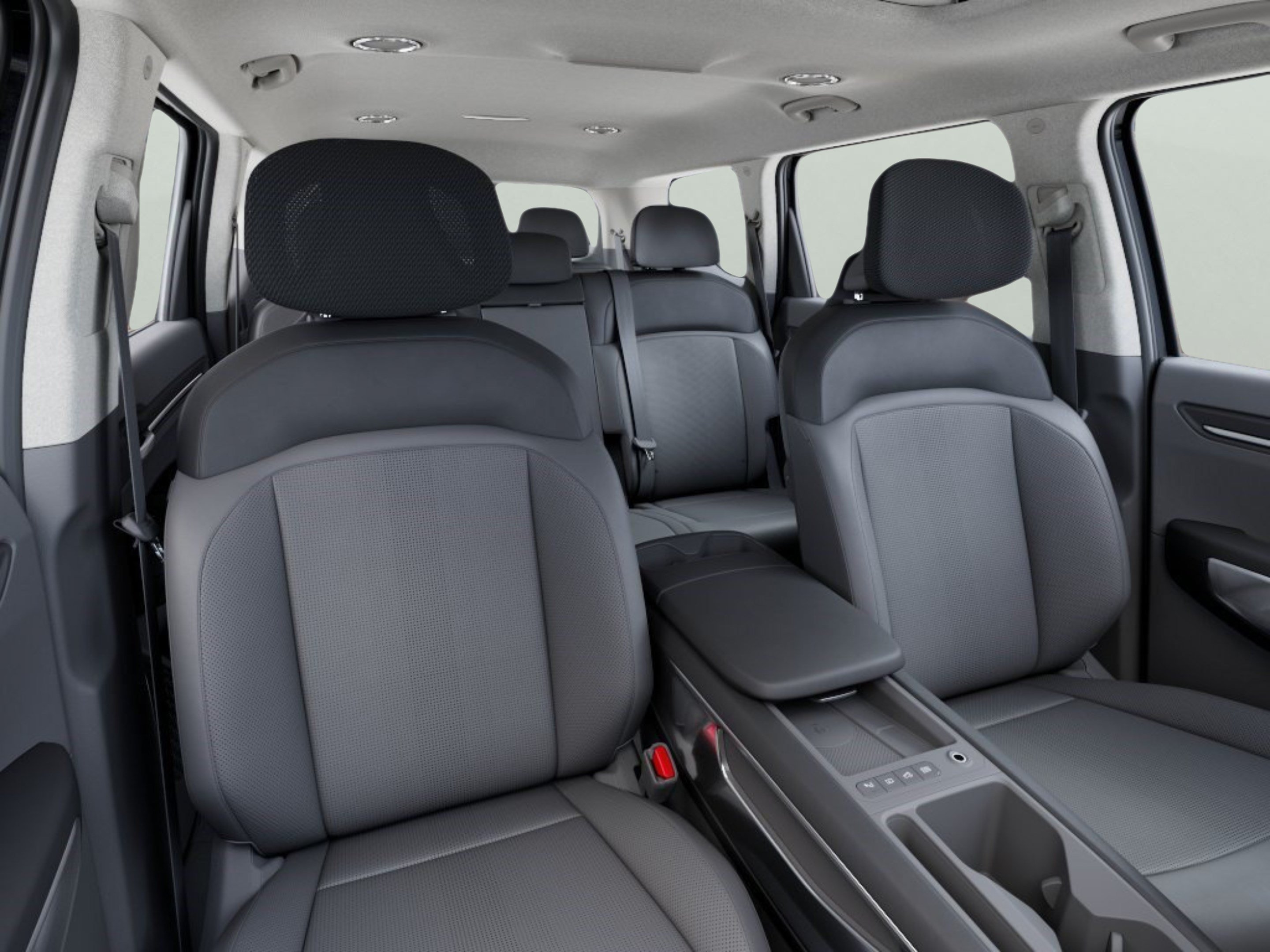 New 2026 Kia EV9 Light RWD image 11