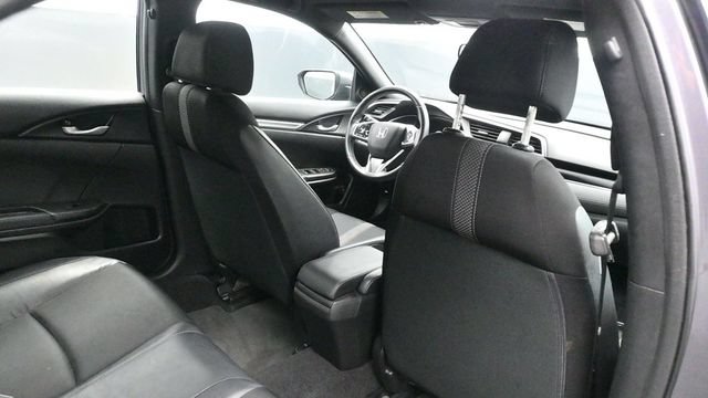 Used 2021 Honda Civic Sport image 12