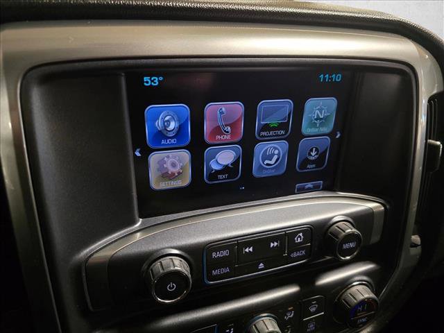 Used 2017 Chevrolet Silverado 1500 LT w/ All Star Edition image 21