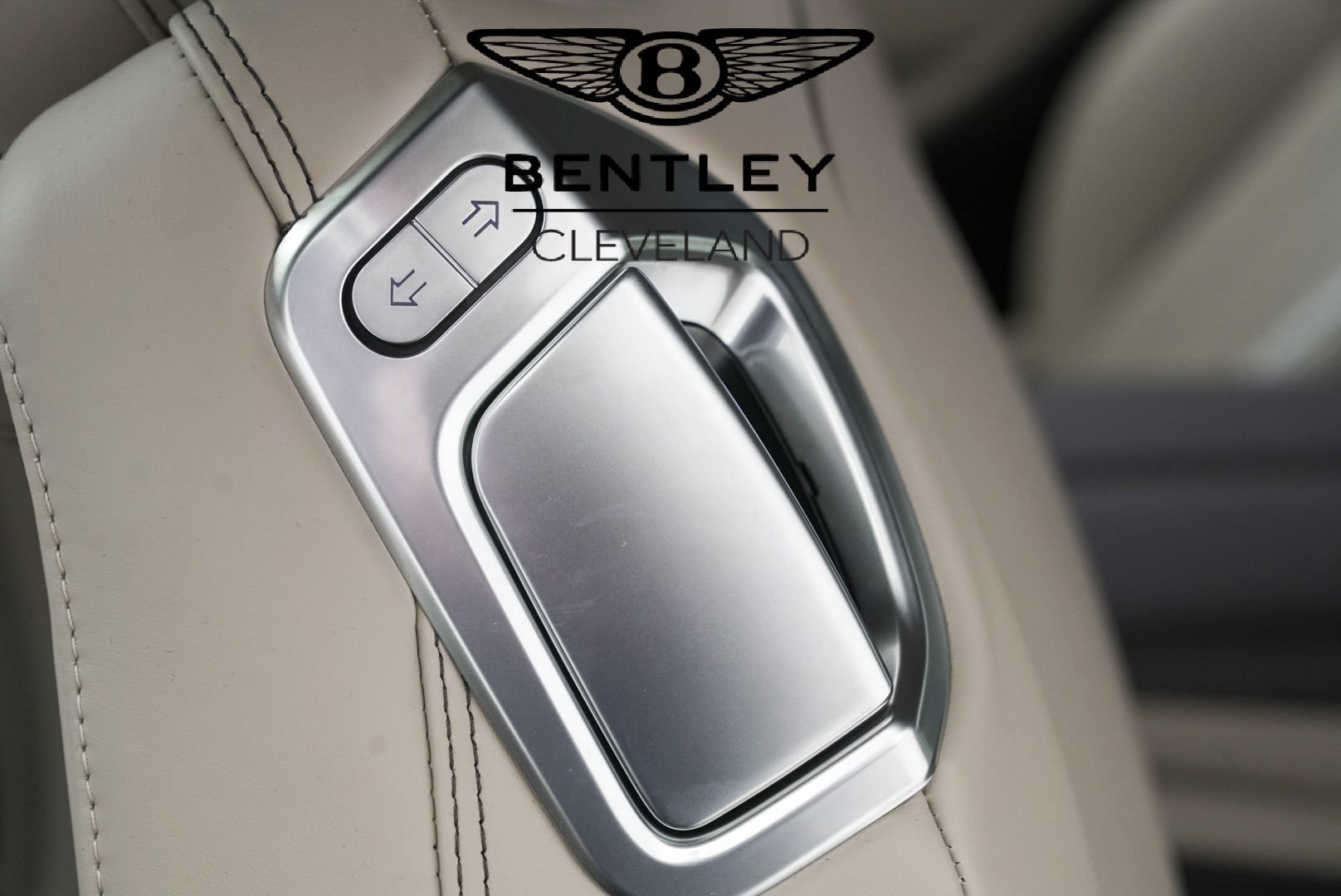 New 2026 Bentley Continental GT AWD/4WD image 36