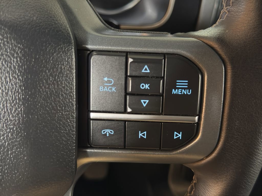 Used 2023 Ford F150 XLT w/ Equipment Group 302A High image 28