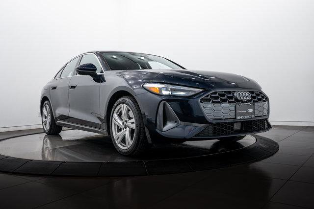 Certified 2025 Audi A5 2.0T Premium w/ Convenience Package