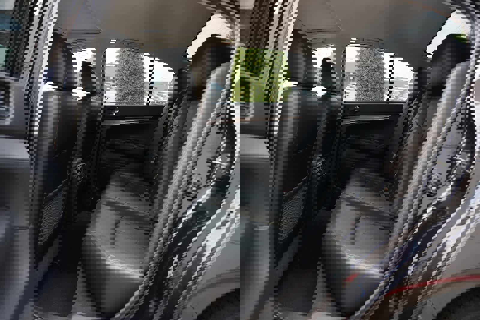 Used 2012 INFINITI G37 Journey w/ Premium Pkg RWD image 18