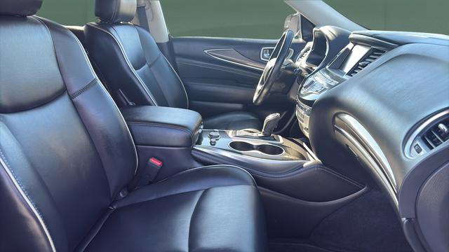 Used 2020 INFINITI QX60 Pure image 15