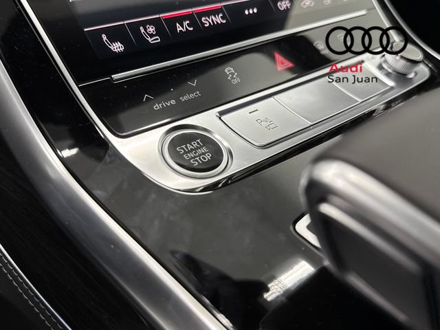 New 2026 Audi Q7 3.0T Premium Plus AWD/4WD image 41