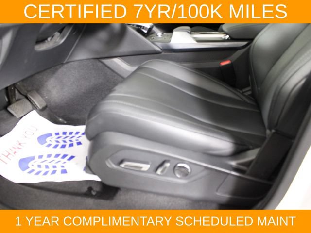 Used 2023 Acura MDX SH-AWD image 28