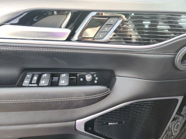 New 2026 Jeep Grand Wagoneer Limited image 18