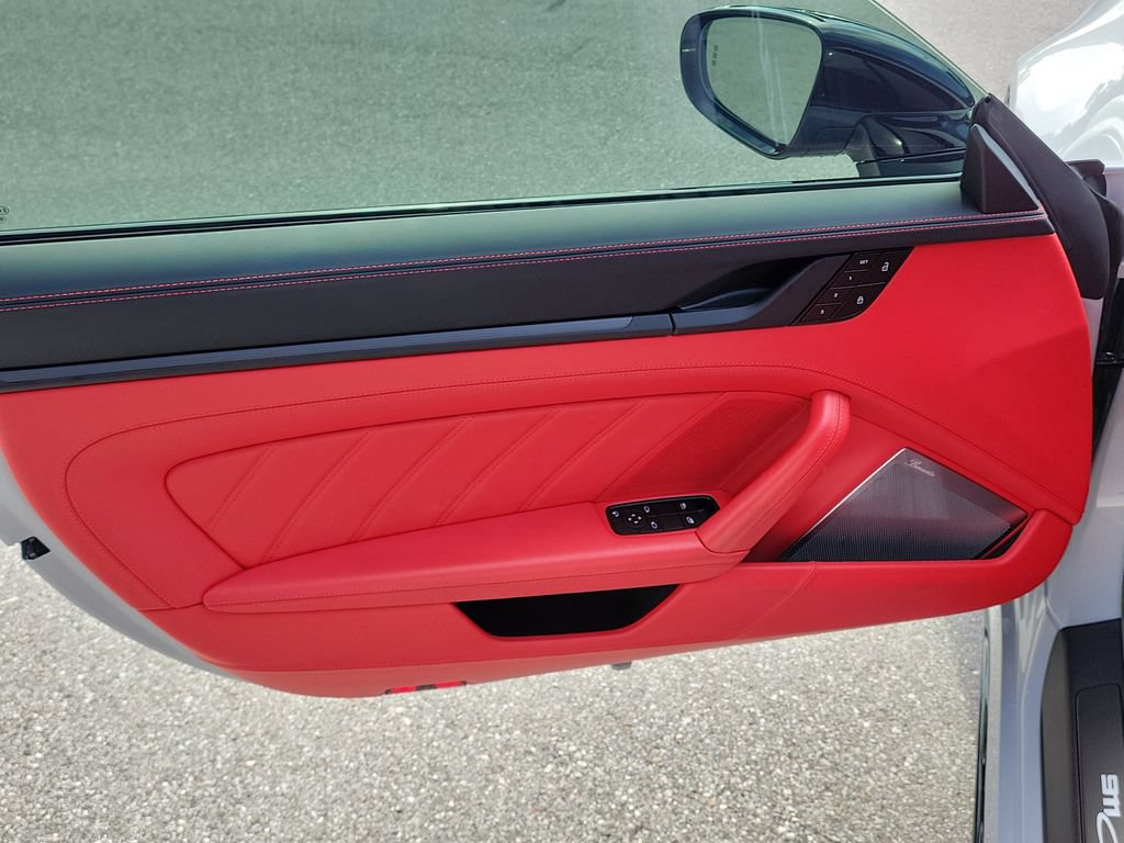 Certified 2024 Porsche 911 Carrera GTS RWD image 24