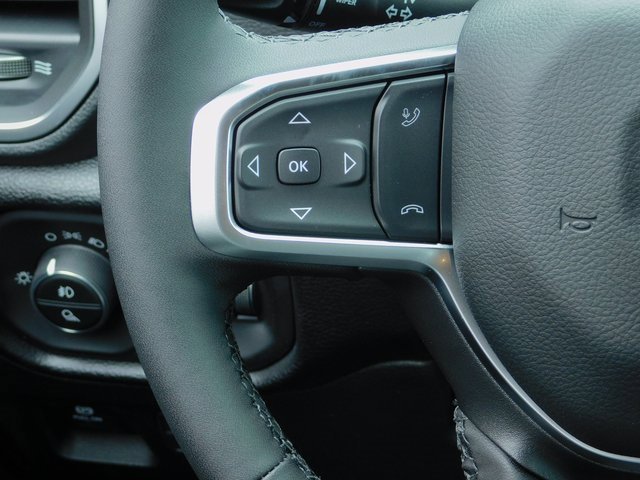 New 2026 RAM 1500 Big Horn image 17