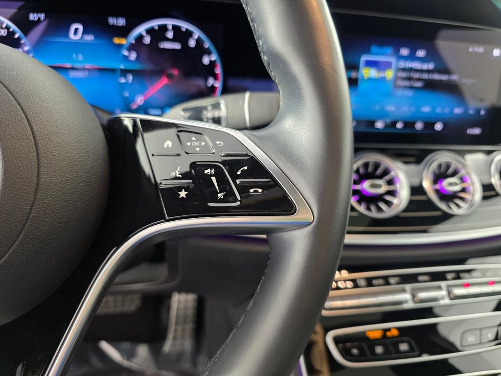 Certified 2023 Mercedes-Benz CLS 450 4MATIC image 20