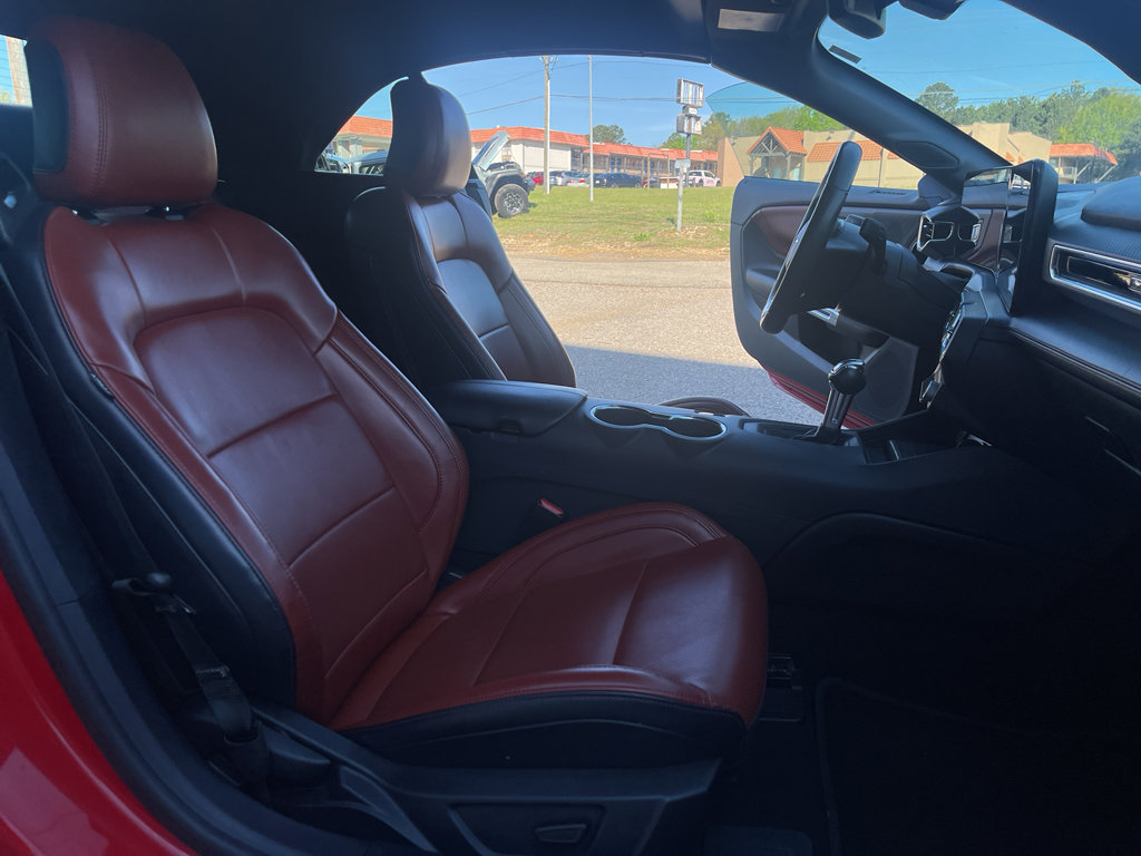 Used 2024 Ford Mustang Premium image 31