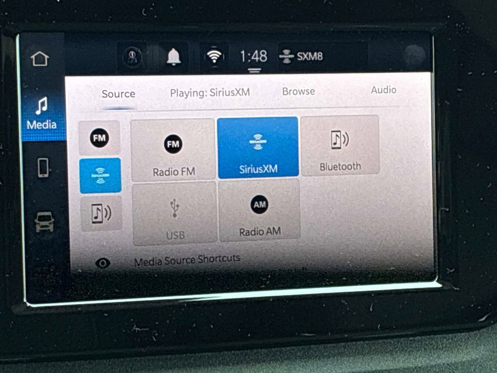 Used 2026 RAM ProMaster 2500 w/ Safety Group image 31