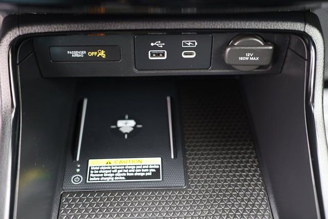 Used 2023 Honda CR-V EX-L image 30