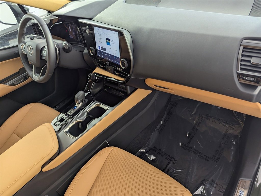Used 2024 Lexus NX 250 FWD w/ Premium Package image 31