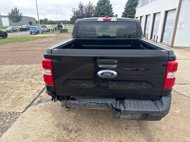 Used 2022 Ford Maverick XLT FWD image 9