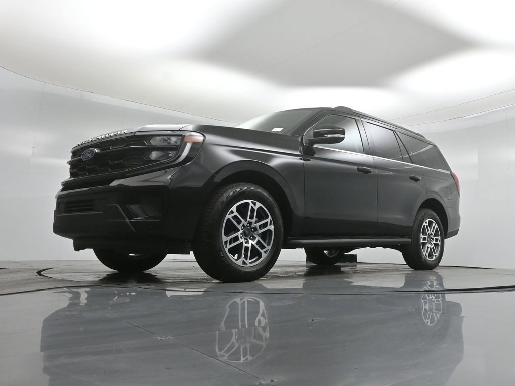New 2026 Ford Expedition Active AWD/4WD image 43