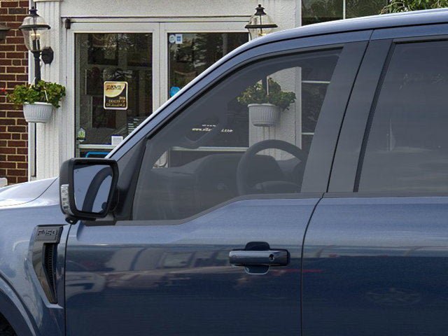 New 2026 Ford F150 XLT w/ Equipment Group 302A MID image 45
