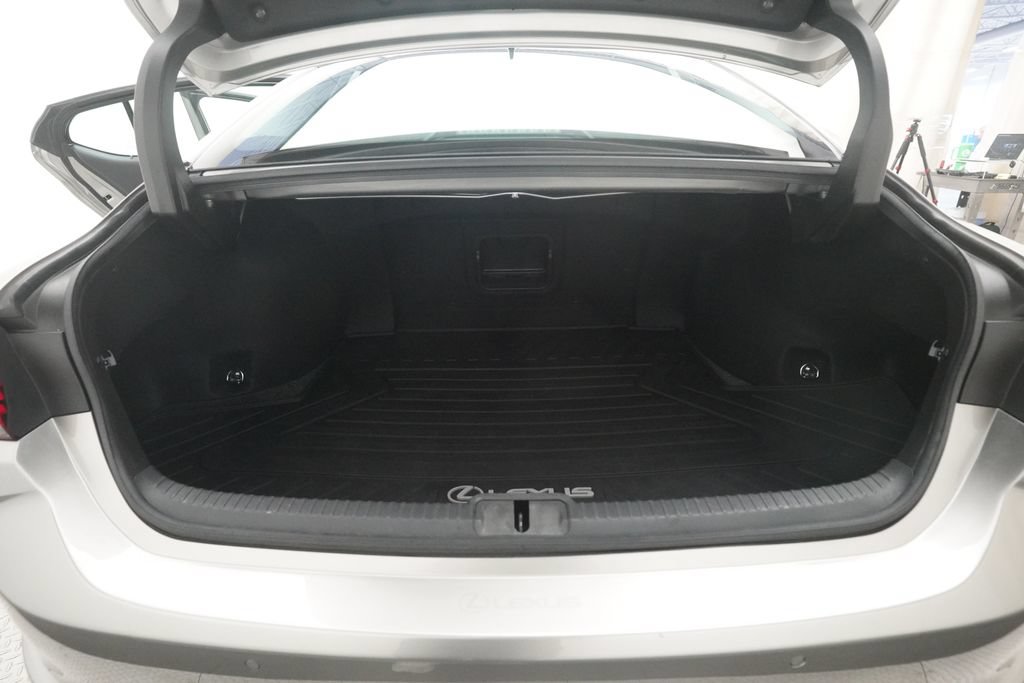 Used 2021 Lexus ES 350 w/ Accessory Package 2 FWD image 10
