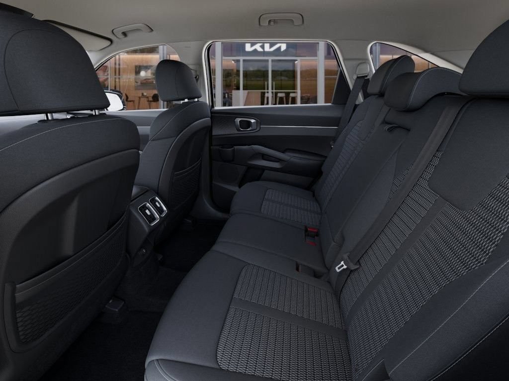 New 2026 Kia Sorento LX FWD image 22