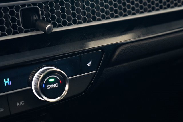 New 2026 Honda Civic Sport Touring image 28