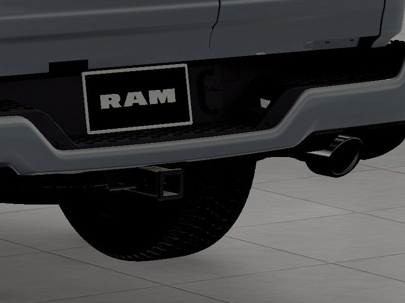 New 2026 RAM 1500 Big Horn image 17