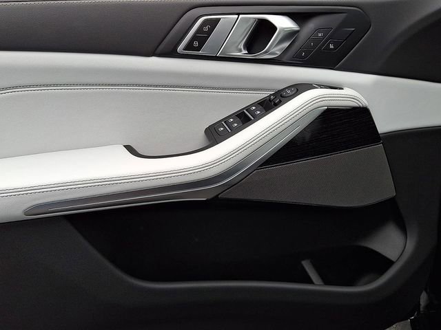 New 2026 BMW X5 xDrive40i image 10
