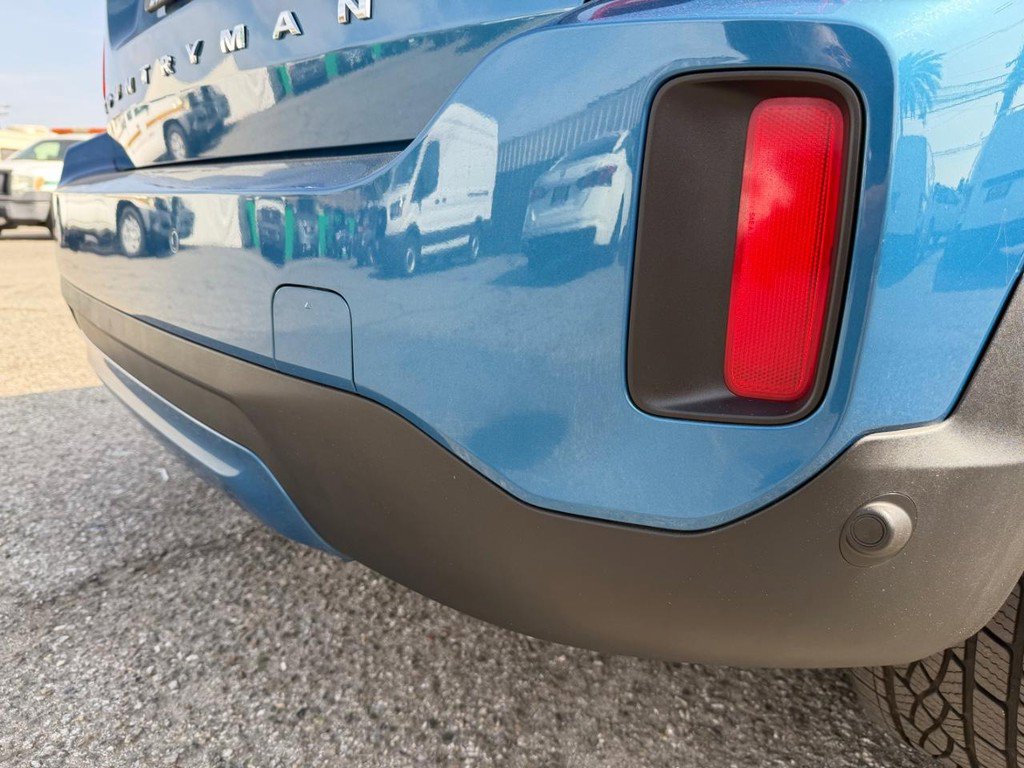 Used 2022 MINI Cooper Countryman image 43