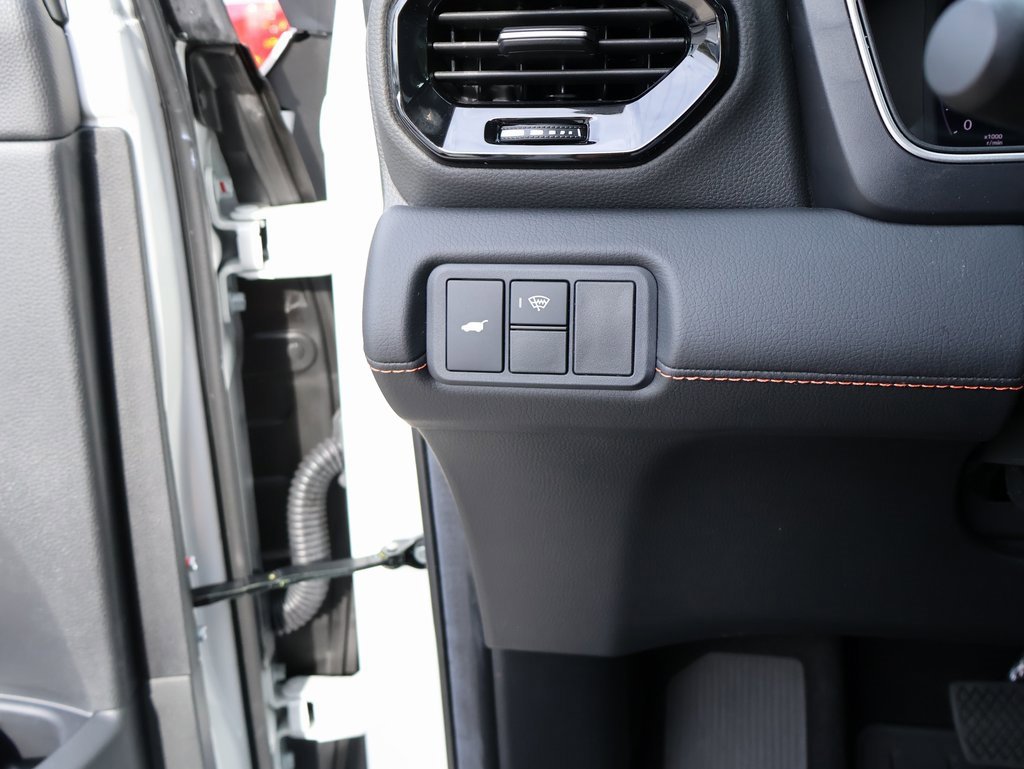 Certified 2026 Honda Passport TrailSport Elite image 35