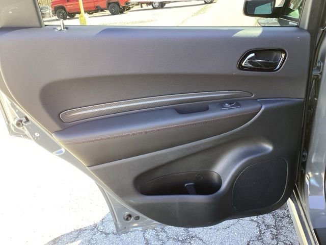 New 2026 Dodge Durango GT w/ Tow 'N Go Package image 20