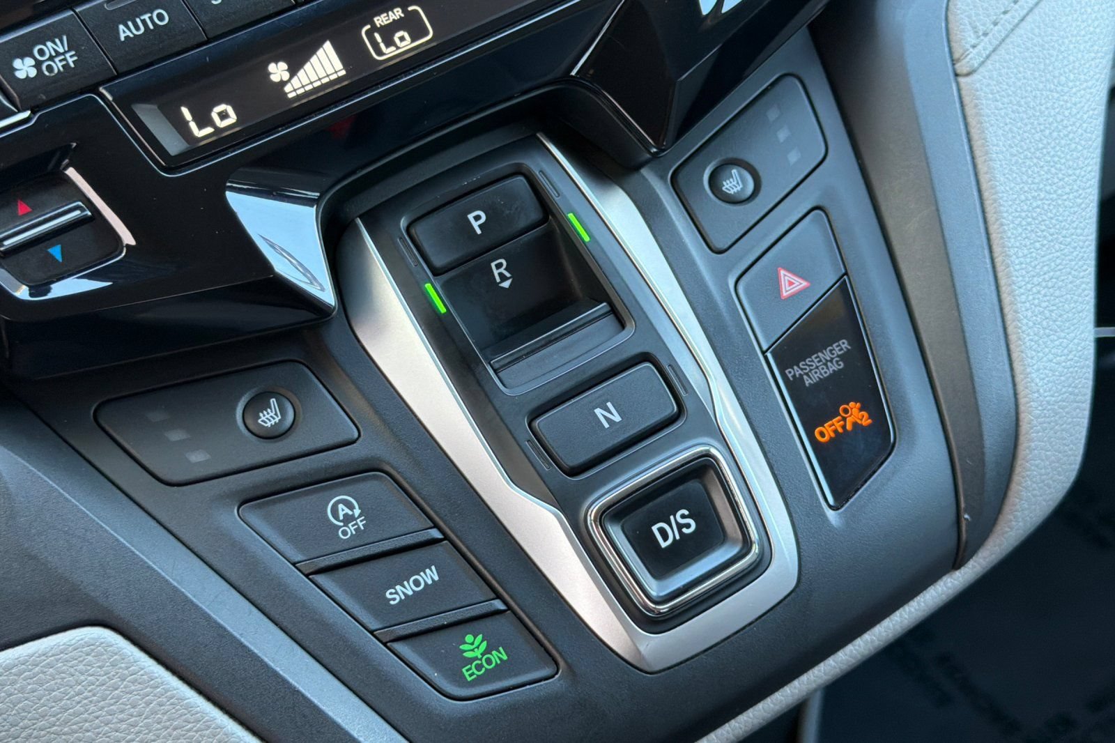 Used 2020 Honda Odyssey EX image 22