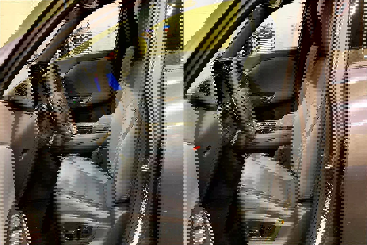 New 2026 Lexus RZ 450e Premium image 9