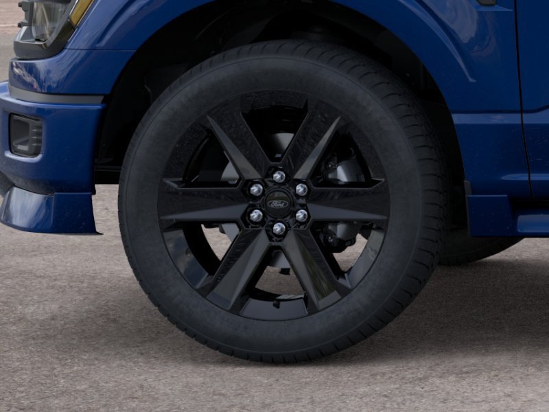 New 2026 Ford F150 STX w/ F-150 LOBO Package AWD/4WD image 19