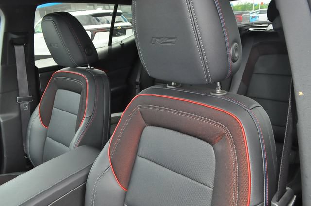 Used 2024 Chevrolet Equinox EV RS FWD image 10