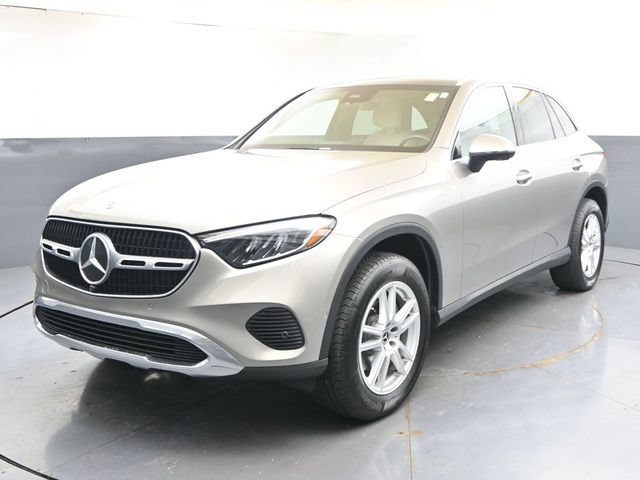 Used 2023 Mercedes-Benz GLC 300 4MATIC