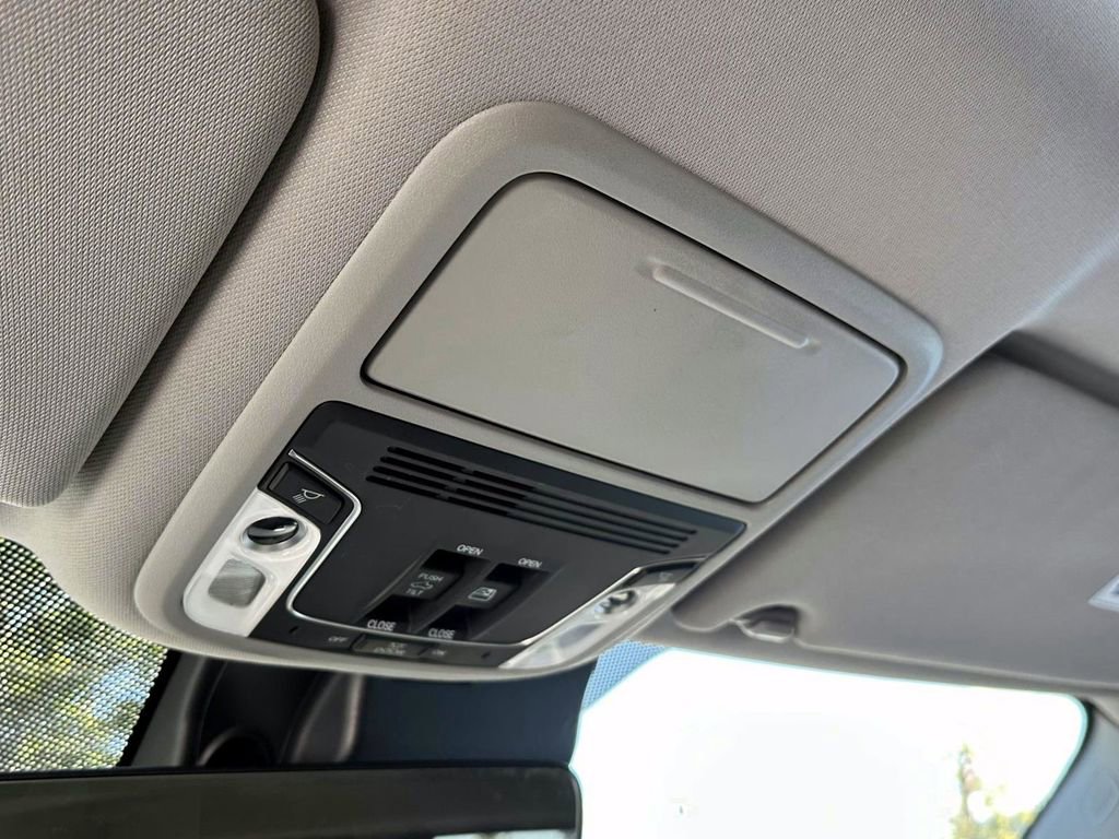 Used 2024 Honda Ridgeline RTL image 31