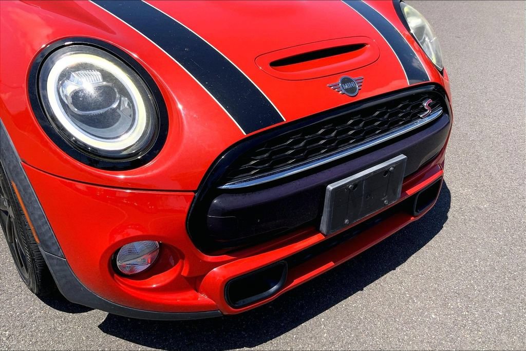 Used 2019 MINI Cooper S FWD image 25