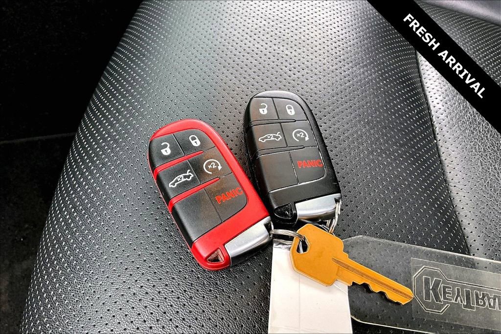 Used 2023 Dodge Challenger SRT Hellcat image 34