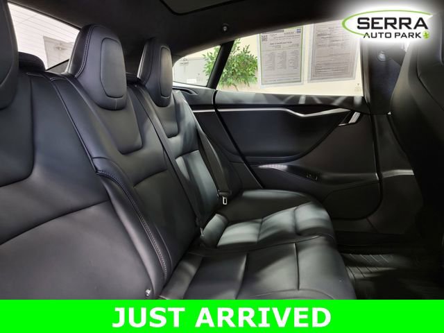 Used 2018 Tesla Model S 100D image 16