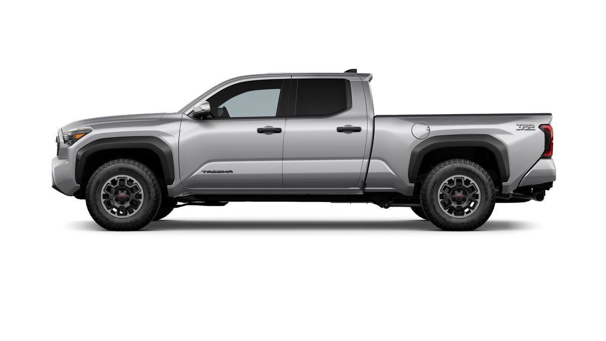 New 2026 Toyota Tacoma TRD Off-Road AWD/4WD image 4