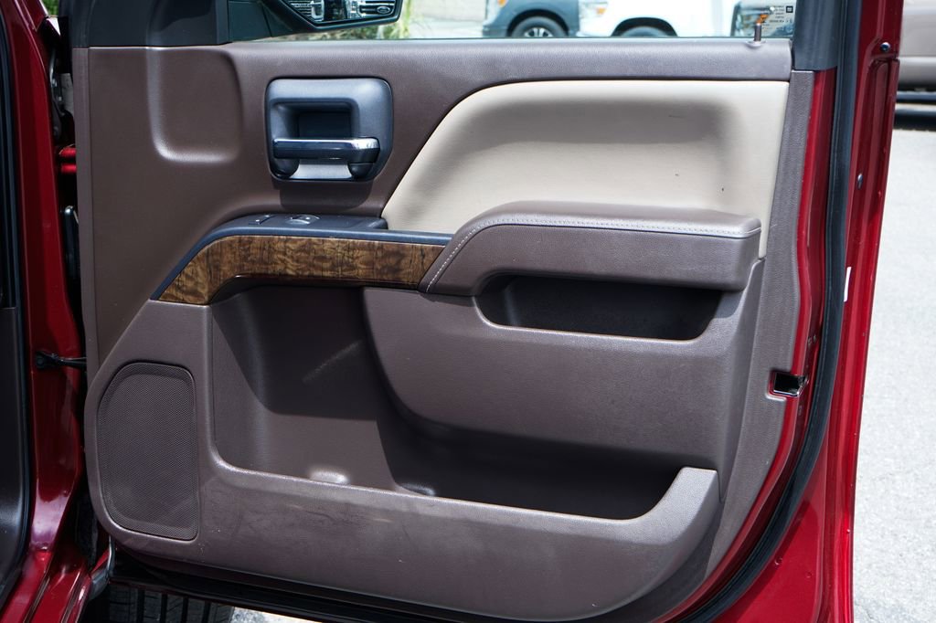 Used 2015 Chevrolet Silverado 1500 LT w/ All Star Edition RWD image 36