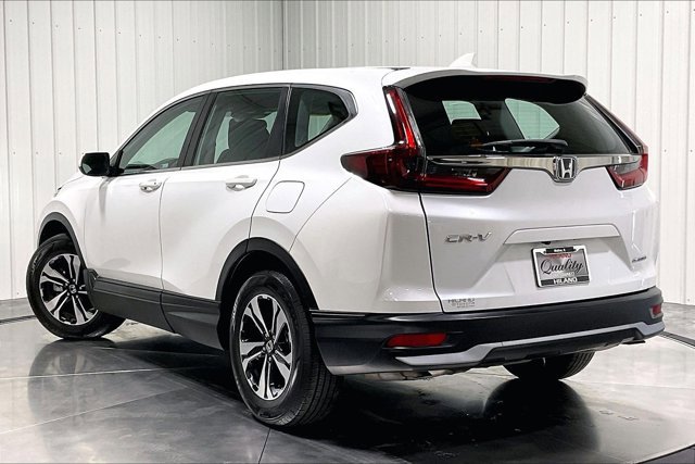 Used 2021 Honda CR-V Special Edition image 12