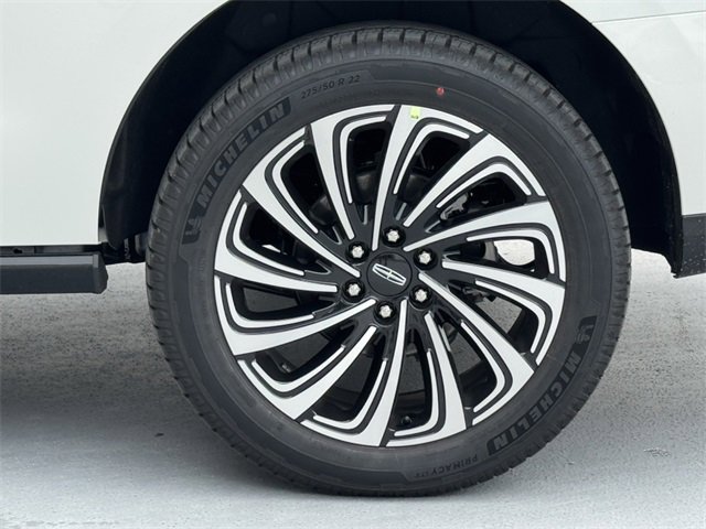 New 2025 Lincoln Navigator Black Label image 5